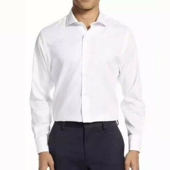 Stantt Other - 🆕Stantt White Dress Shirt